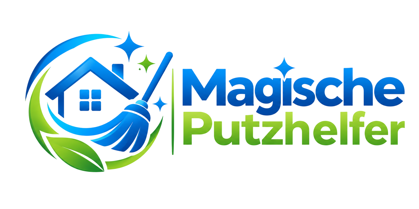 Magische Putzhelfer